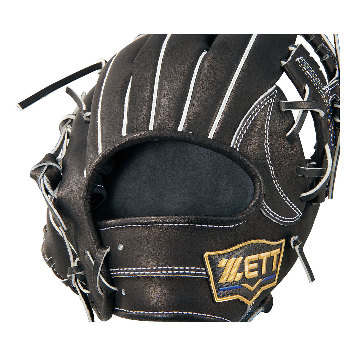 硬式グラブ ネオステイタス 二塁手・遊撃手用 サイズ:3