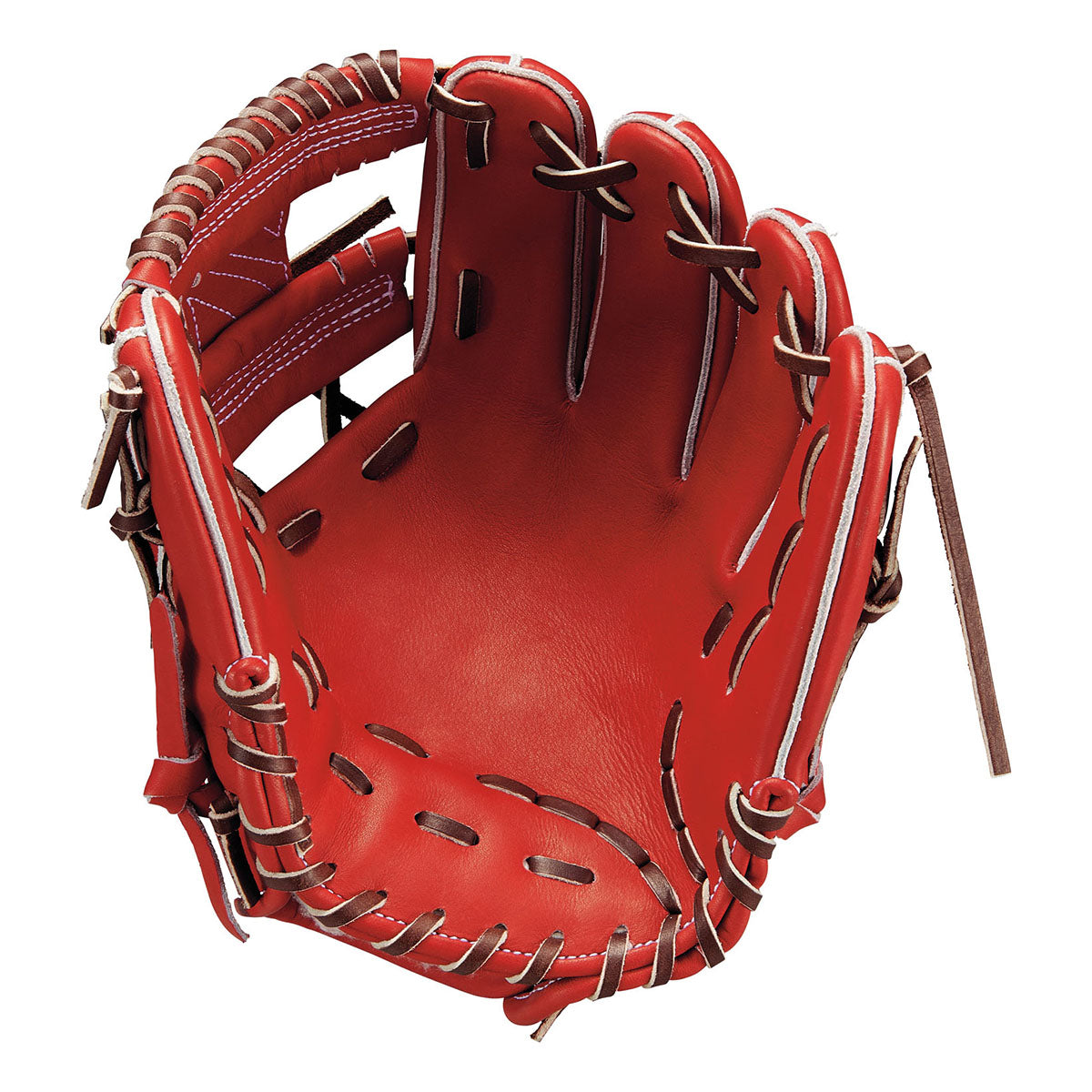 硬式グラブ ネオステイタス 二塁手・遊撃手用 サイズ:3