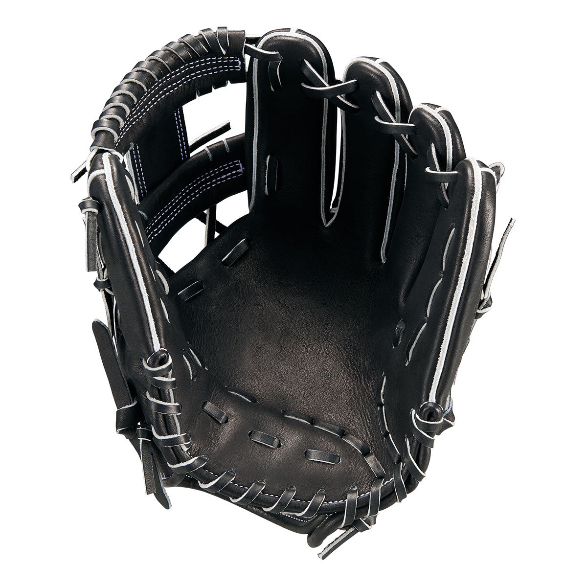 硬式グラブ ネオステイタス 二塁手・遊撃手用 サイズ:4