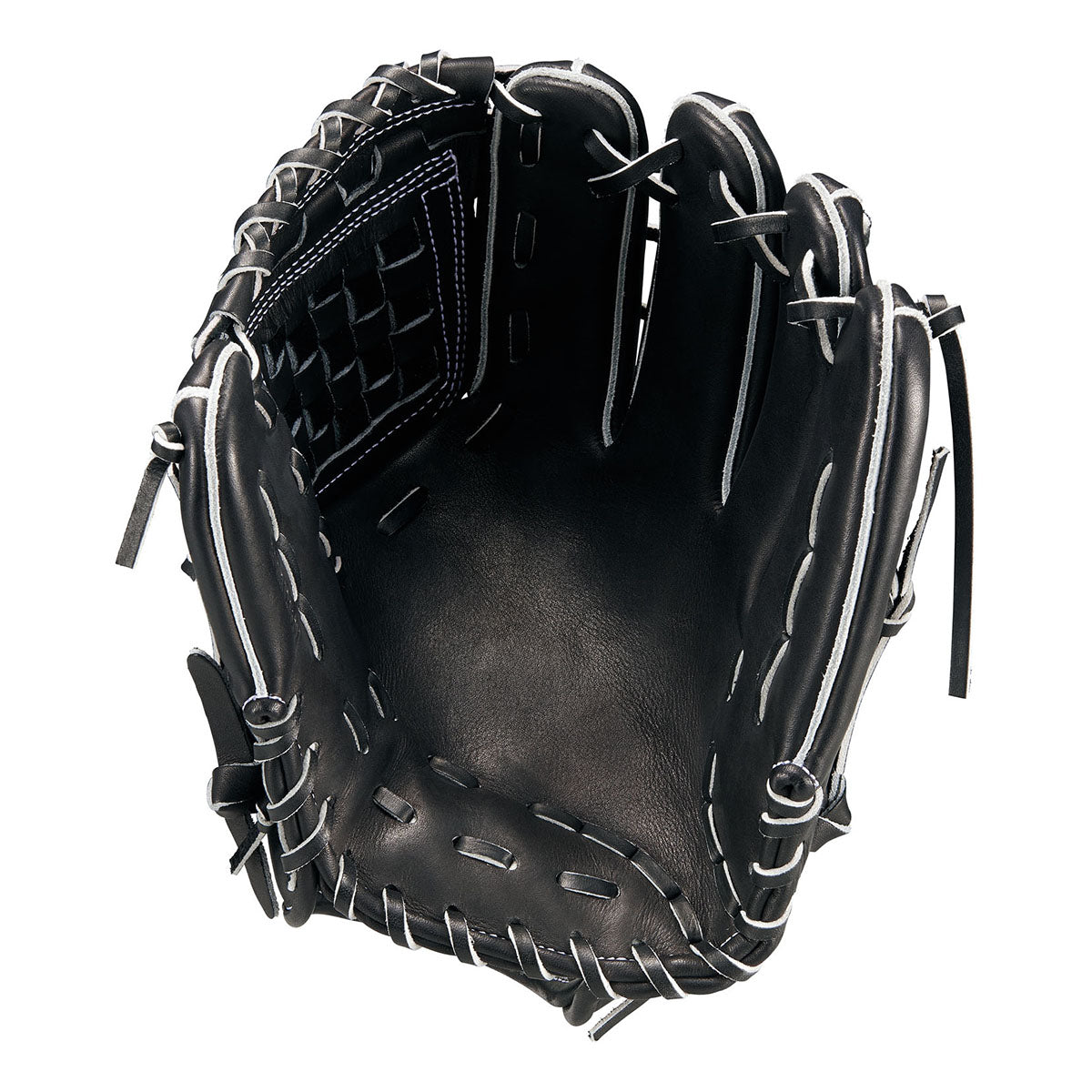 硬式グラブ ネオステイタス 二塁手・遊撃手用 サイズ:4