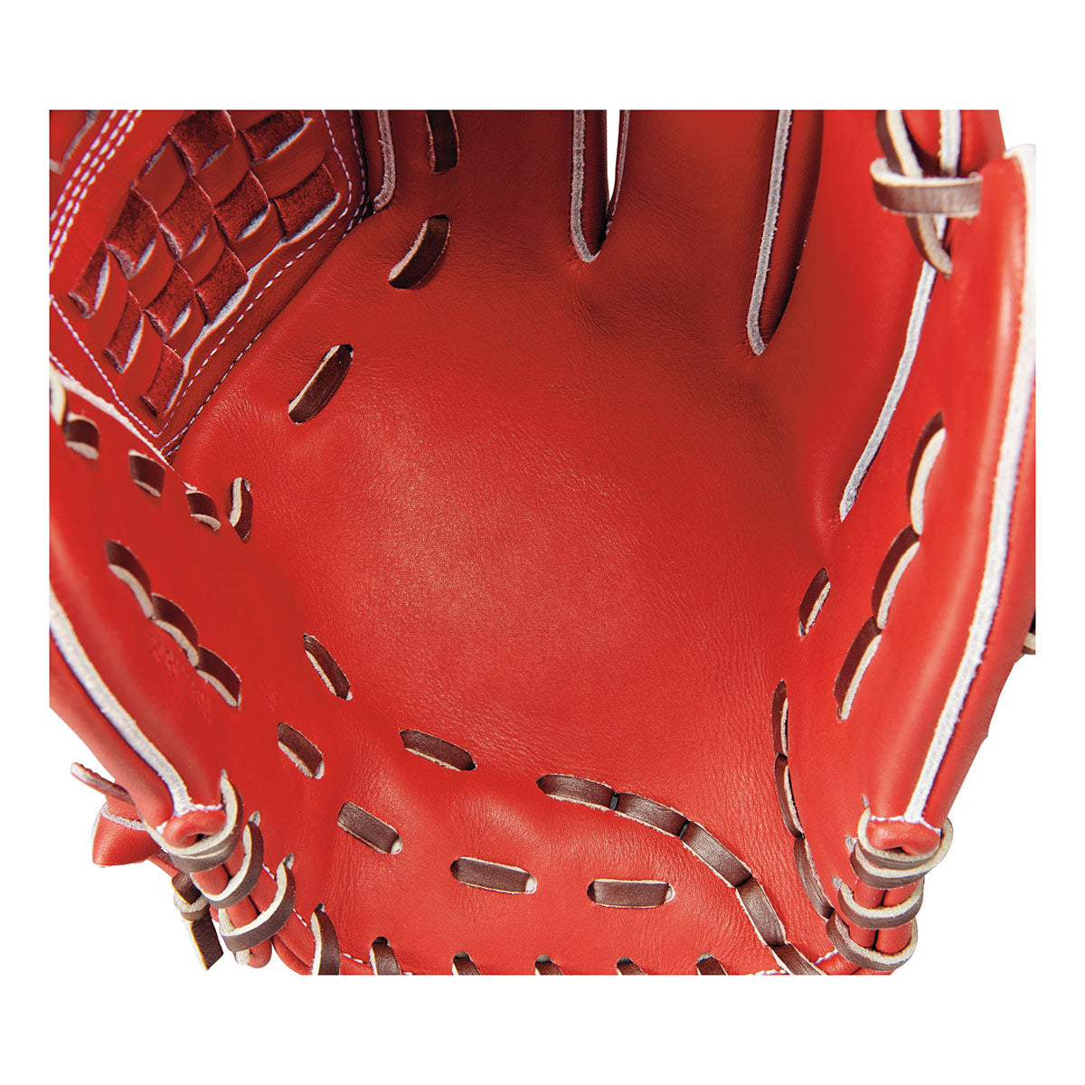 硬式グラブ ネオステイタス 二塁手・遊撃手用 サイズ:4