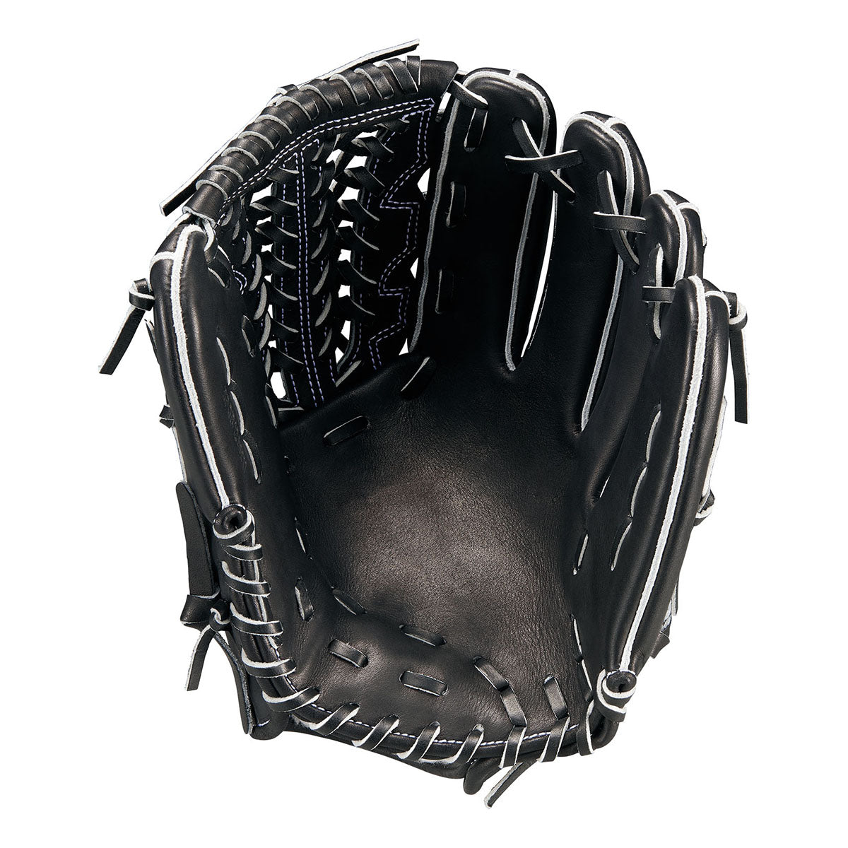 硬式グラブ ネオステイタス 内野オールラウンド用 サイズ:4