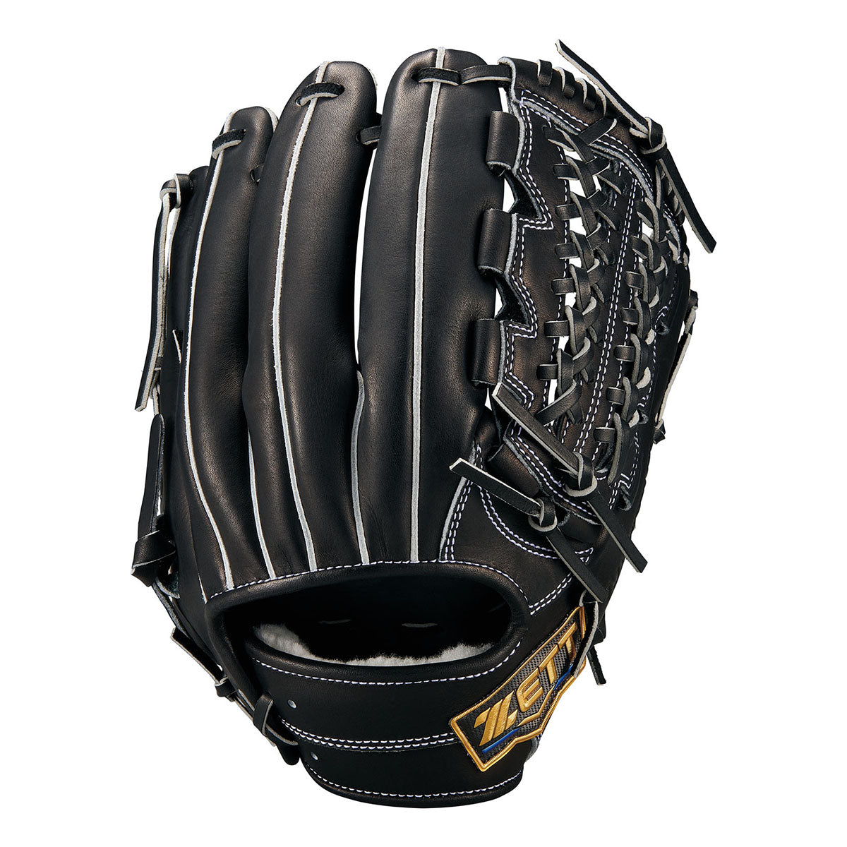 硬式グラブ ネオステイタス 内野オールラウンド用 サイズ:4