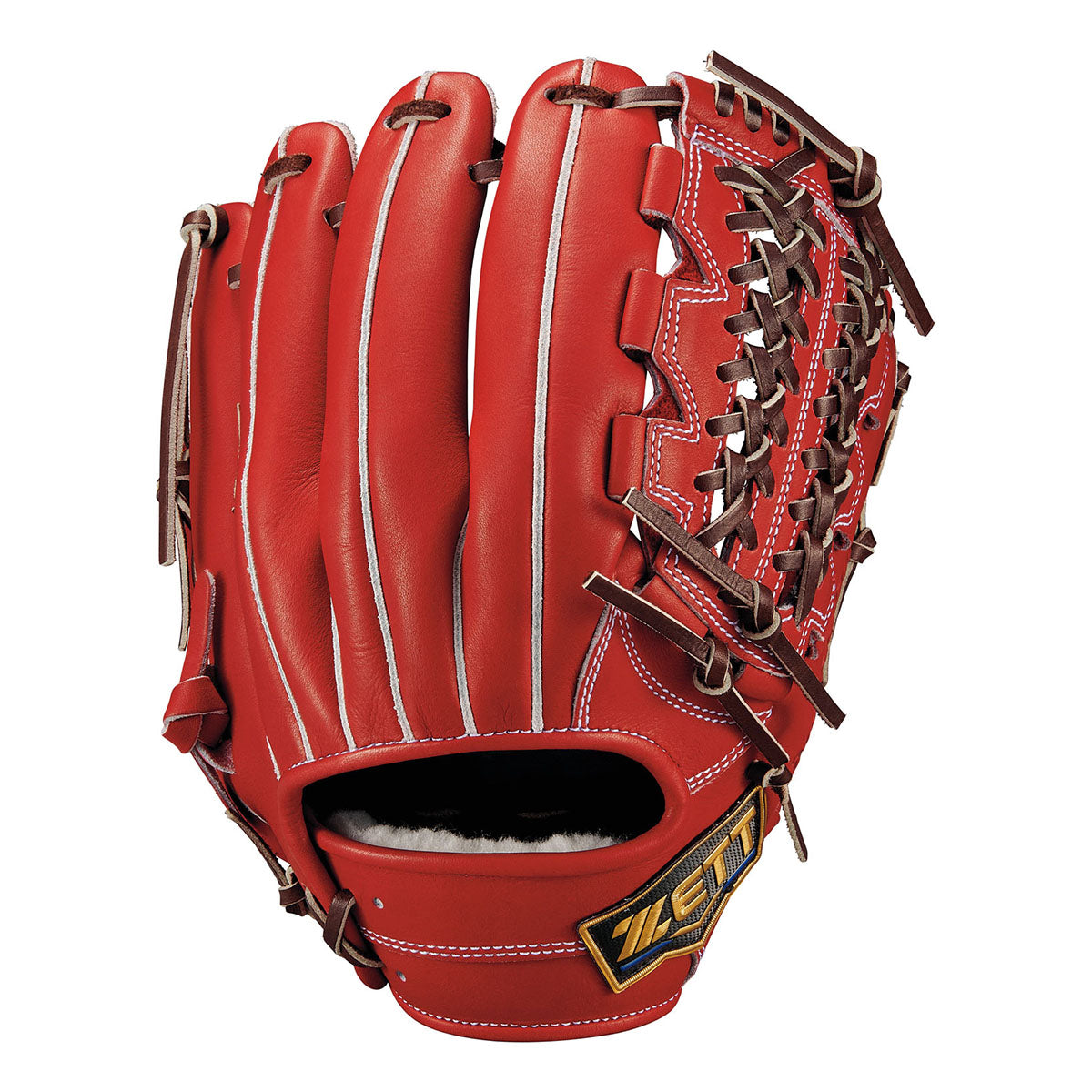 硬式グラブ ネオステイタス 内野オールラウンド用 サイズ:4