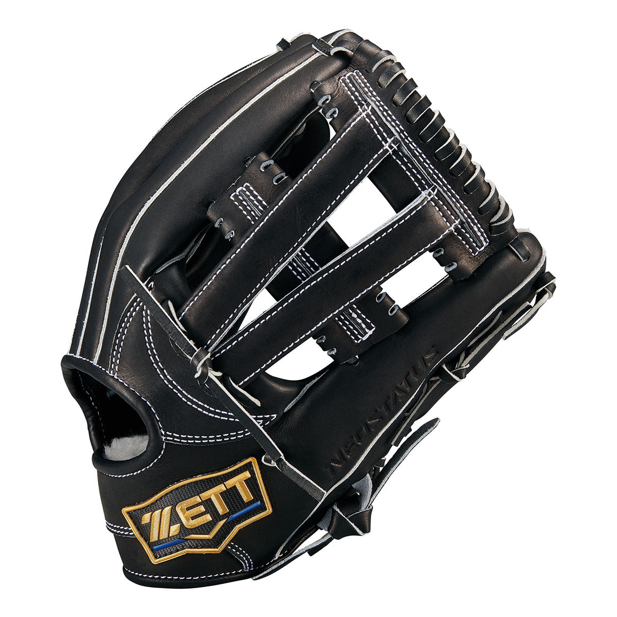 硬式グラブ ネオステイタス ユーティリティ用 サイズ:5