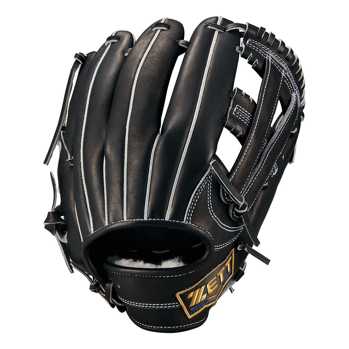 硬式グラブ ネオステイタス ユーティリティ用 サイズ:5