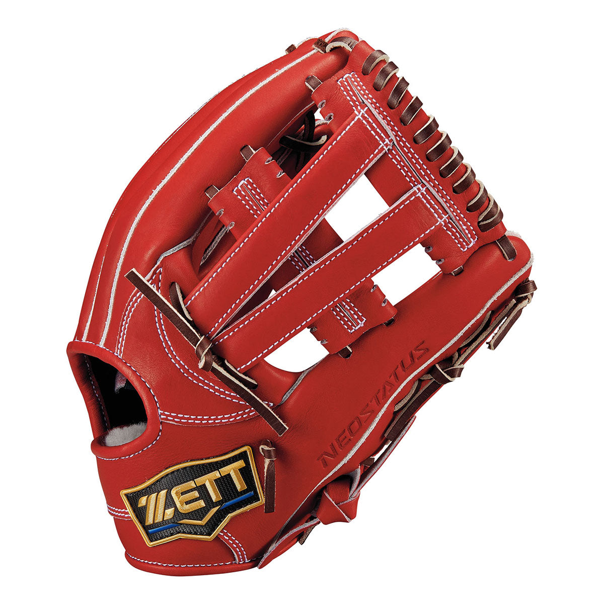 硬式グラブ ネオステイタス ユーティリティ用 サイズ:5