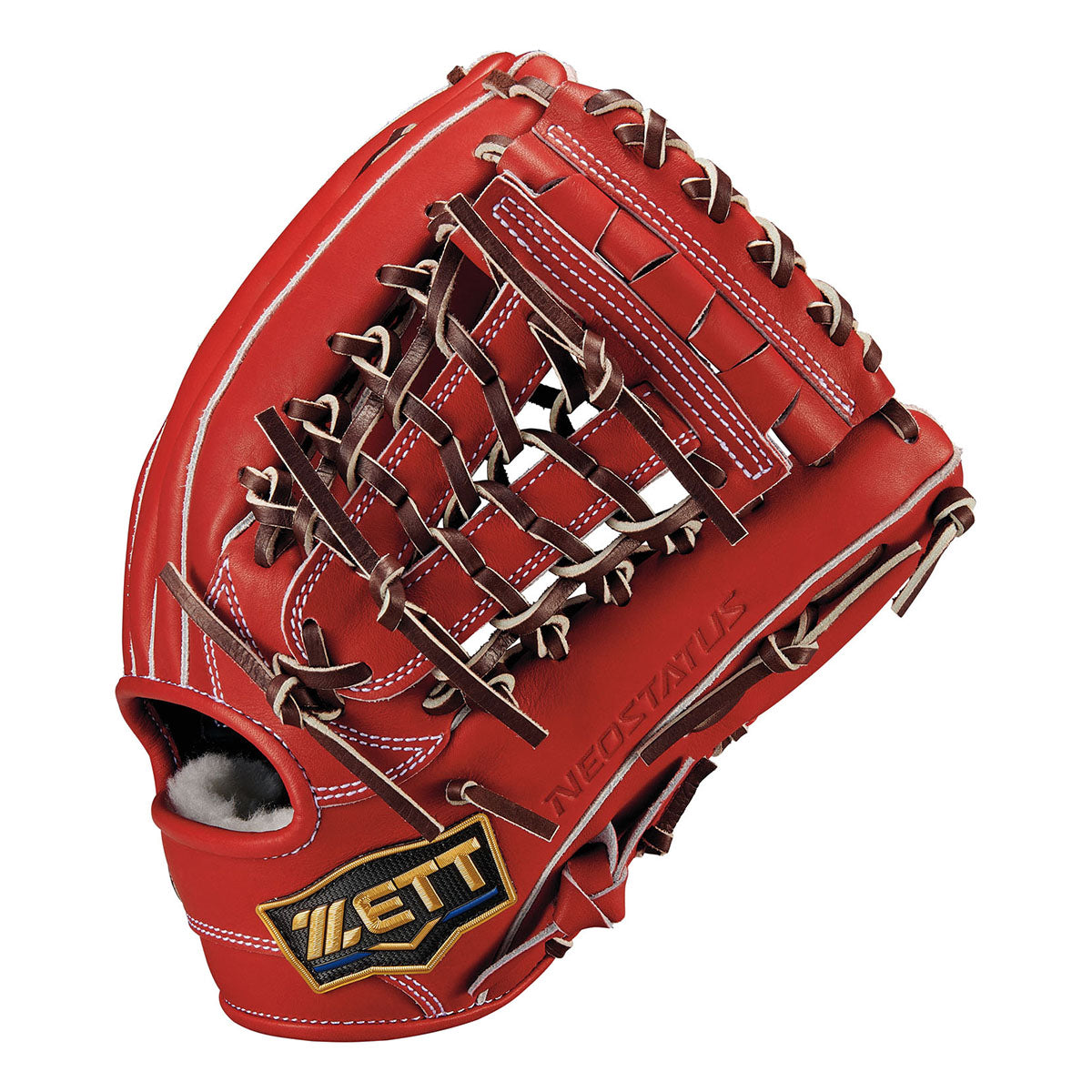 硬式グラブ ネオステイタス ユーティリティ用 サイズ:6