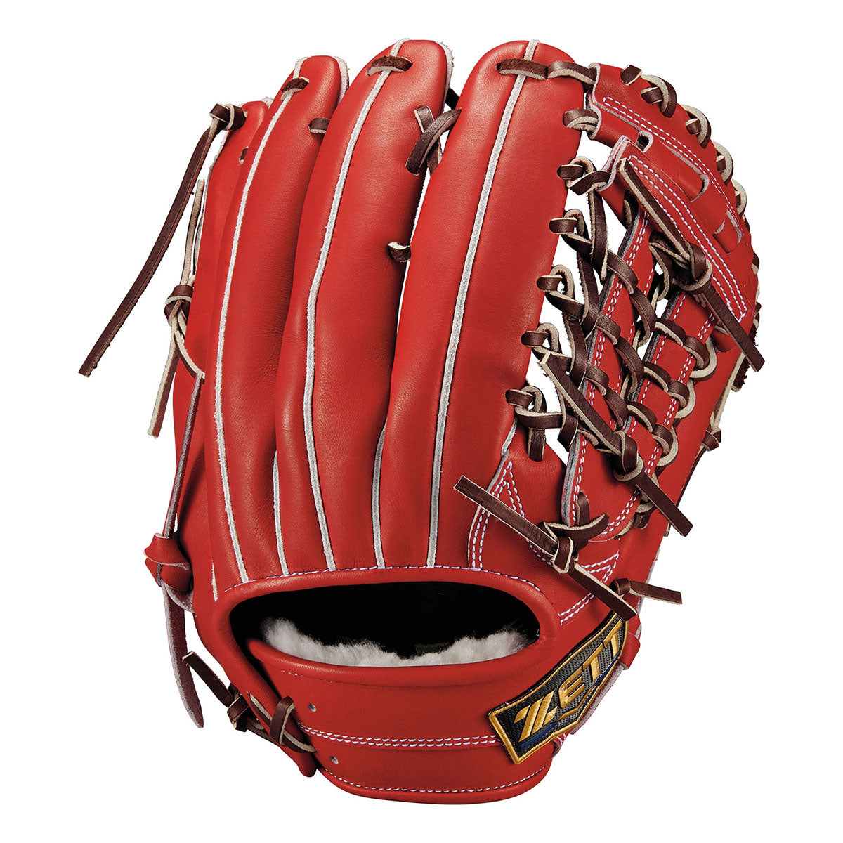 硬式グラブ ネオステイタス ユーティリティ用 サイズ:6