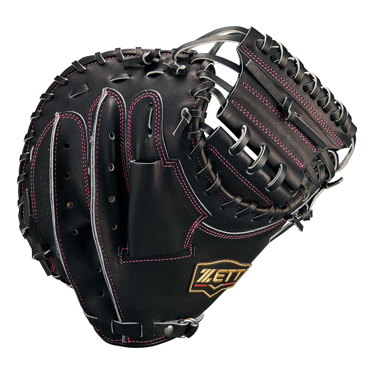 硬式キャッチャーミット プロステイタスSE 捕手用