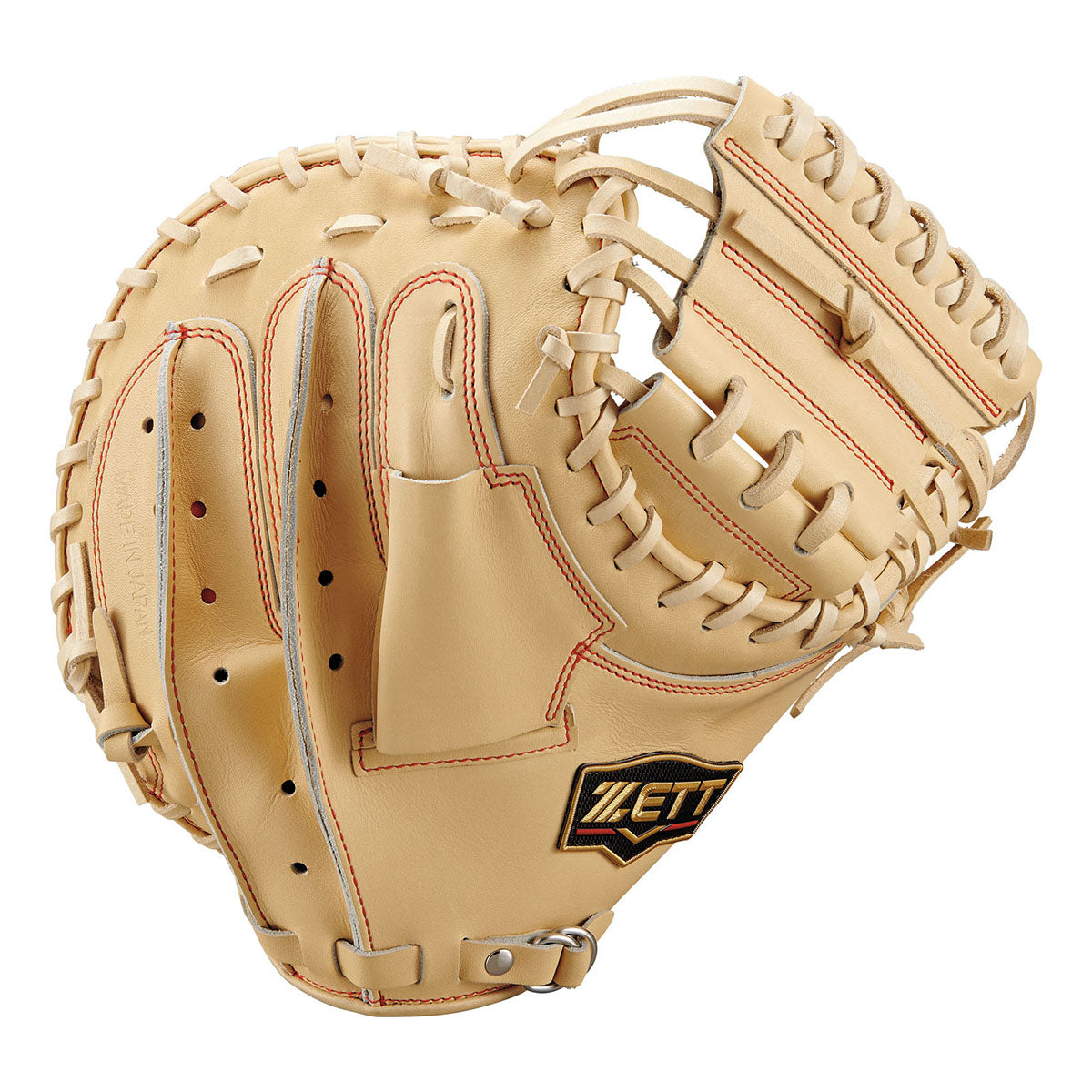 硬式キャッチャーミット プロステイタスSE 捕手用