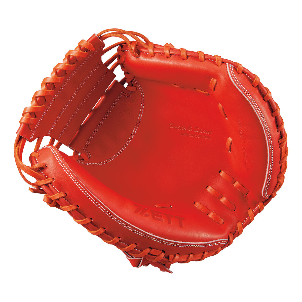 硬式キャッチャーミット プロステイタスSE 捕手用