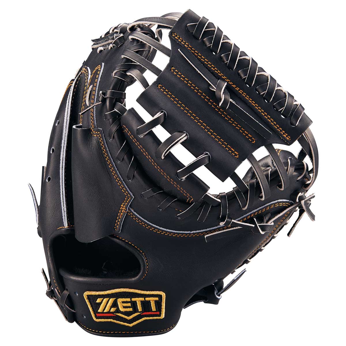 硬式キャッチャーミット プロステイタス 捕手用