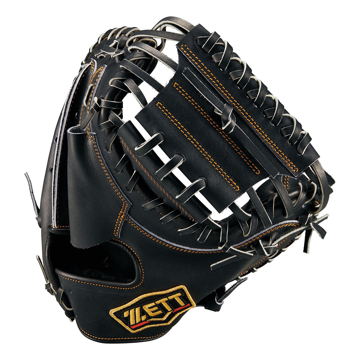 硬式キャッチャーミット プロステイタス 捕手用