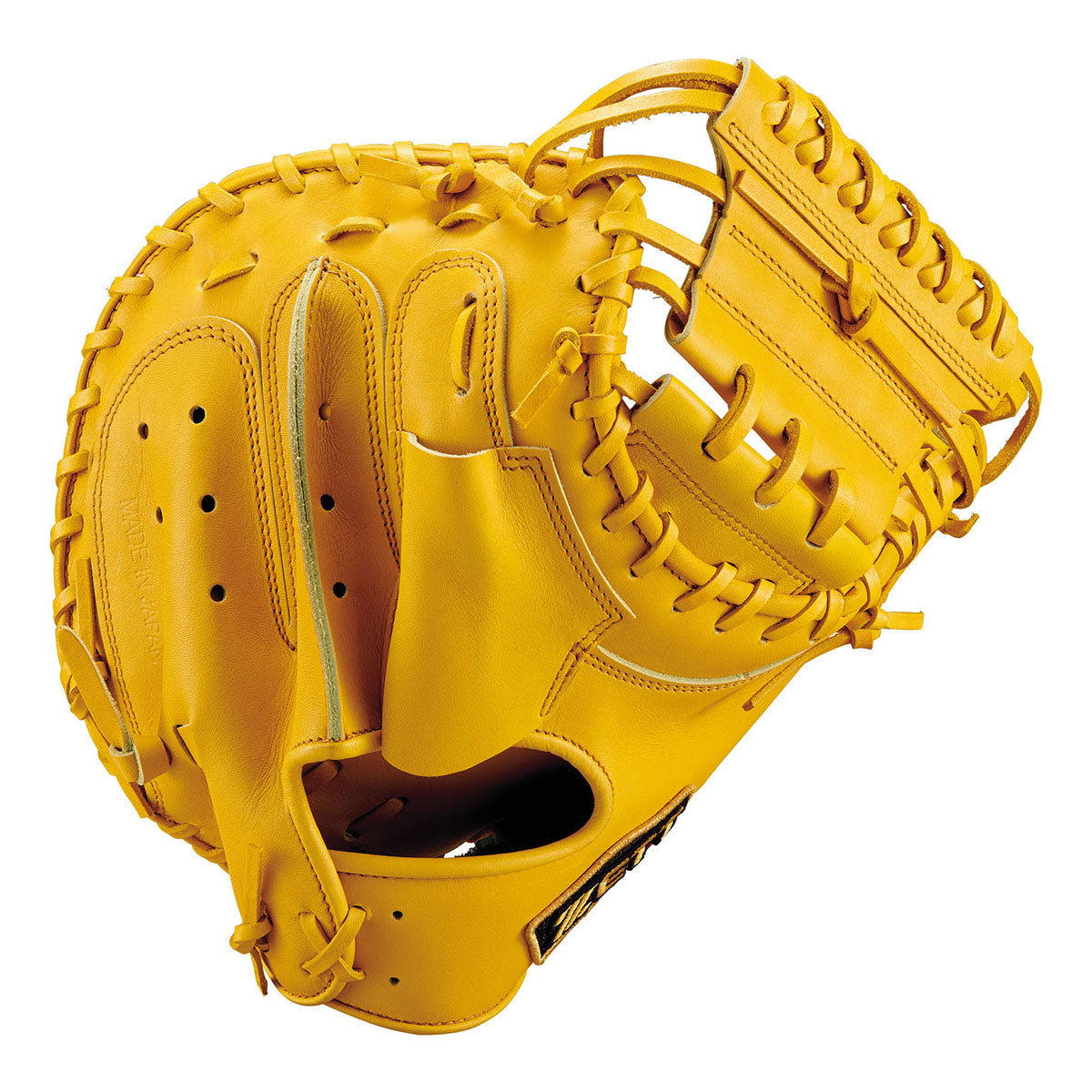 硬式キャッチャーミット プロステイタス 捕手用