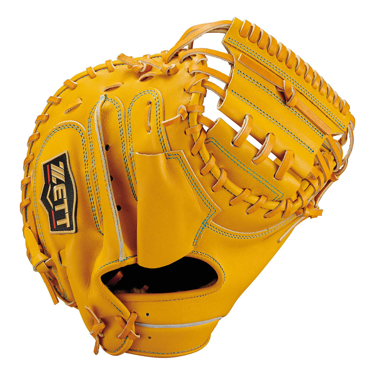 硬式キャッチャーミット プロステイタスSE 捕手用