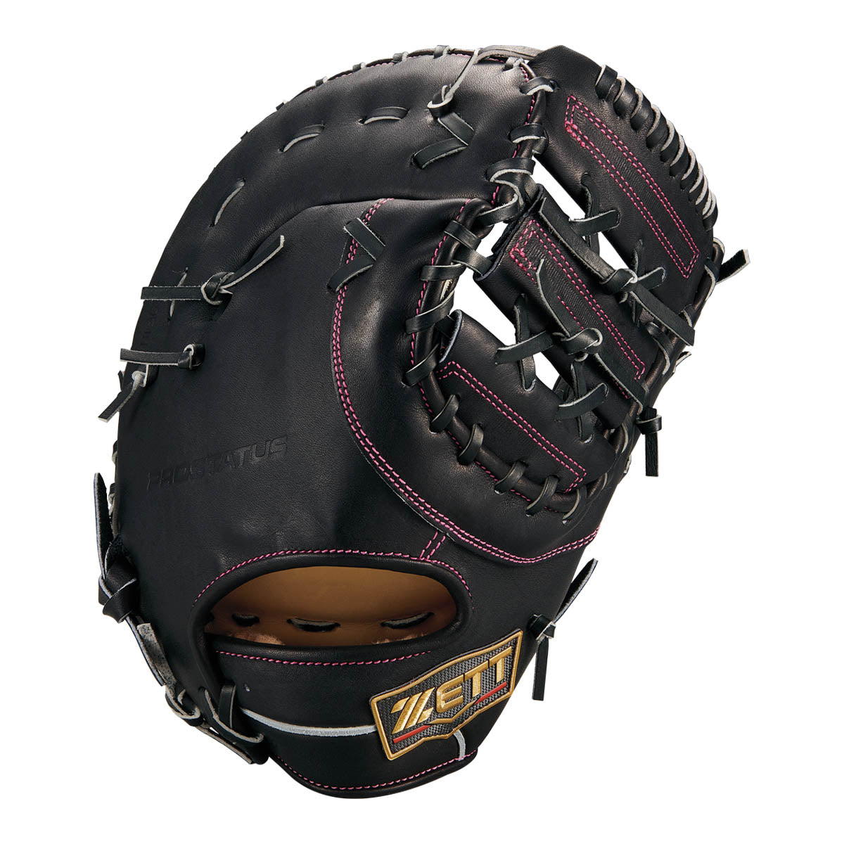 硬式ファーストミット プロステイタスSE 一塁手用