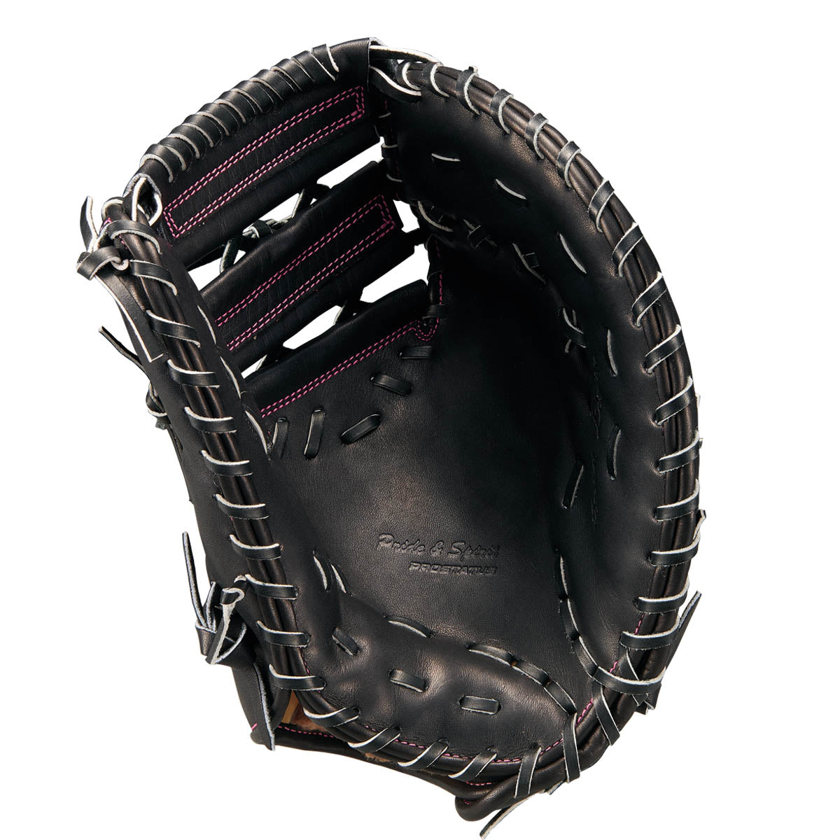 硬式ファーストミット プロステイタスSE 一塁手用