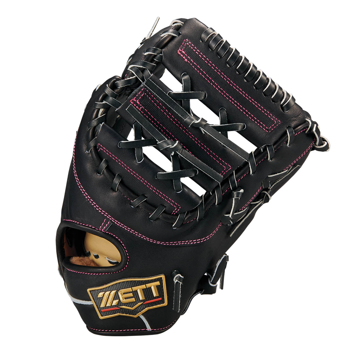 硬式ファーストミット プロステイタスSE 一塁手用