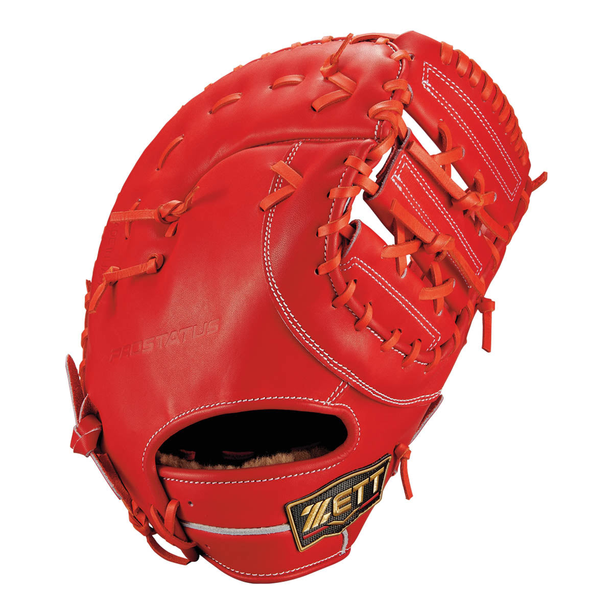 硬式ファーストミット プロステイタスSE 一塁手用