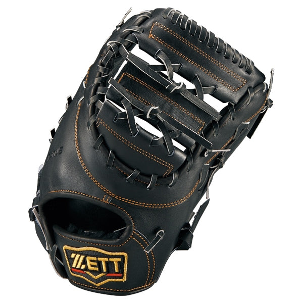 硬式ファーストミット プロステイタス 一塁手用