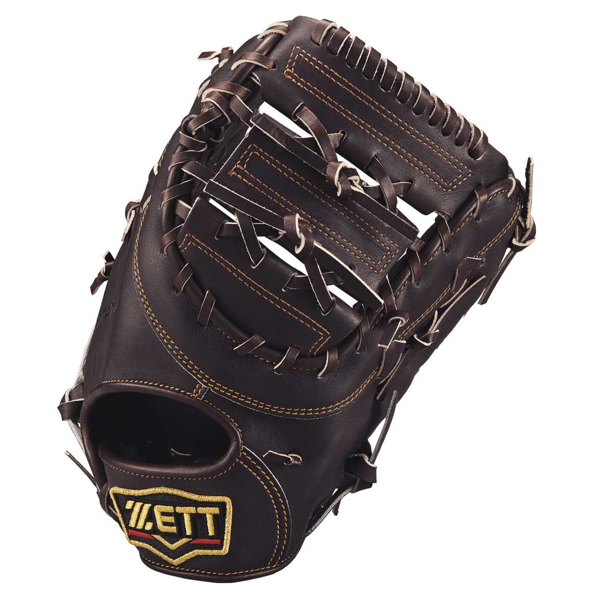 硬式ファーストミット プロステイタス 一塁手用