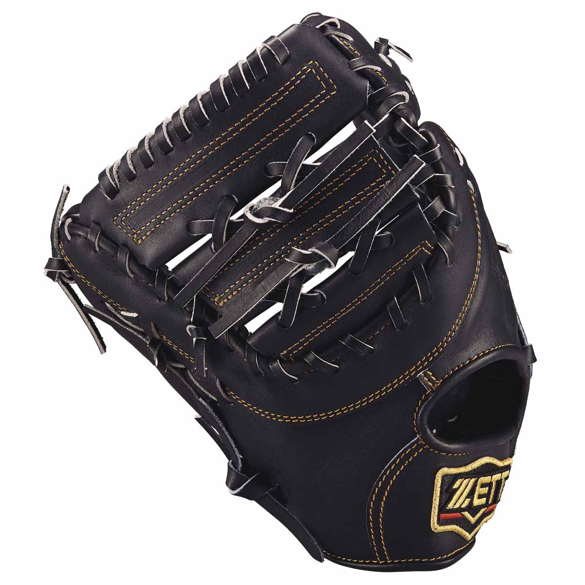 硬式ファーストミット プロステイタス 一塁手用