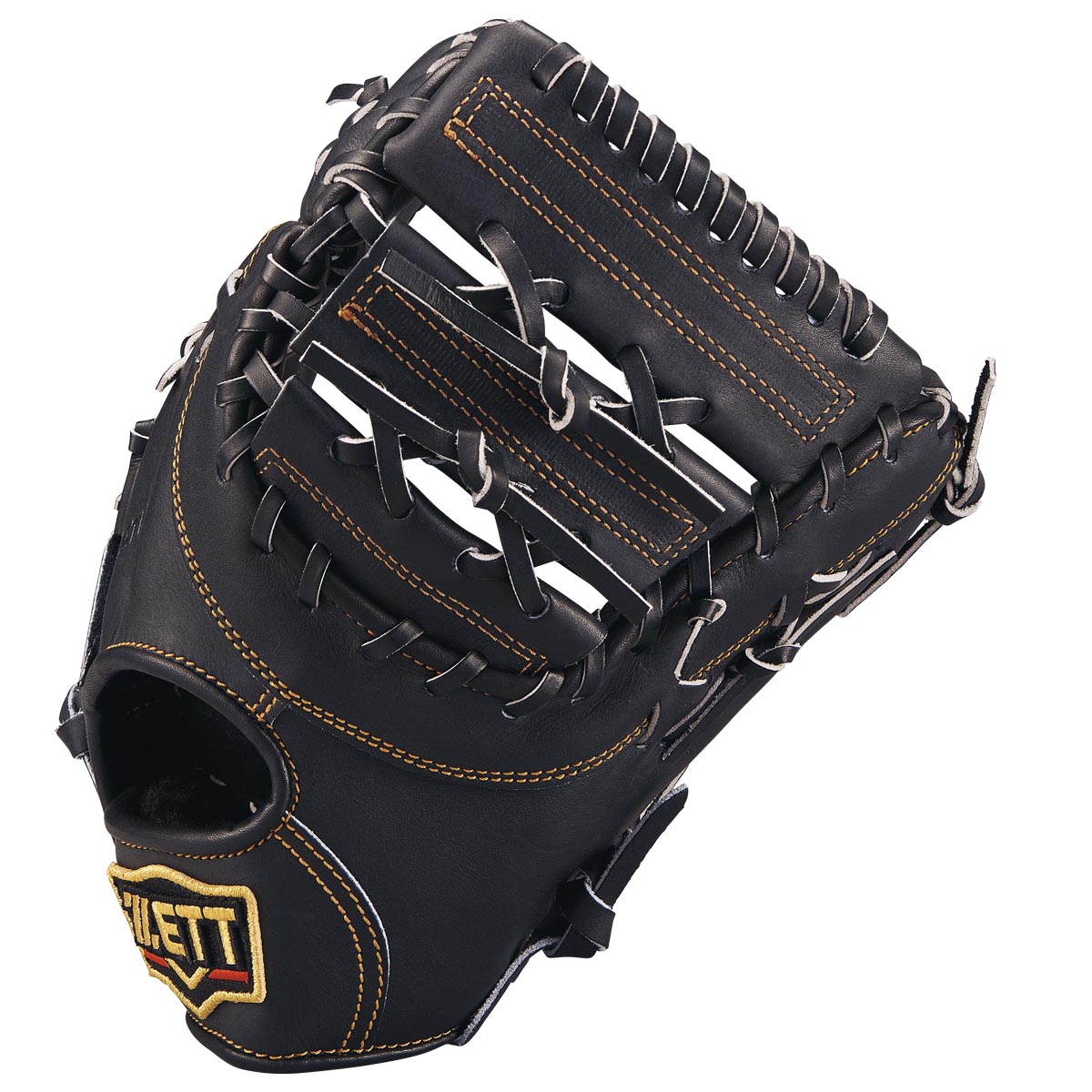 硬式ファーストミット プロステイタス 一塁手用