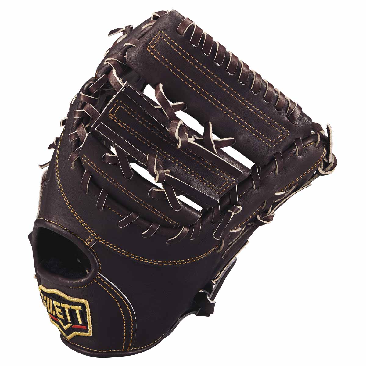 硬式ファーストミット プロステイタス 一塁手用