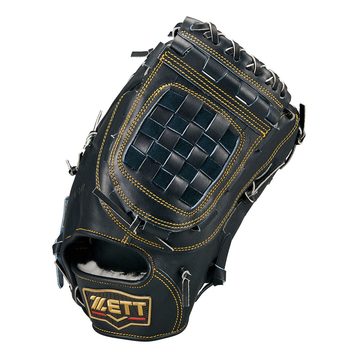 硬式ファーストミット プロステイタスプレミアム 一塁手用