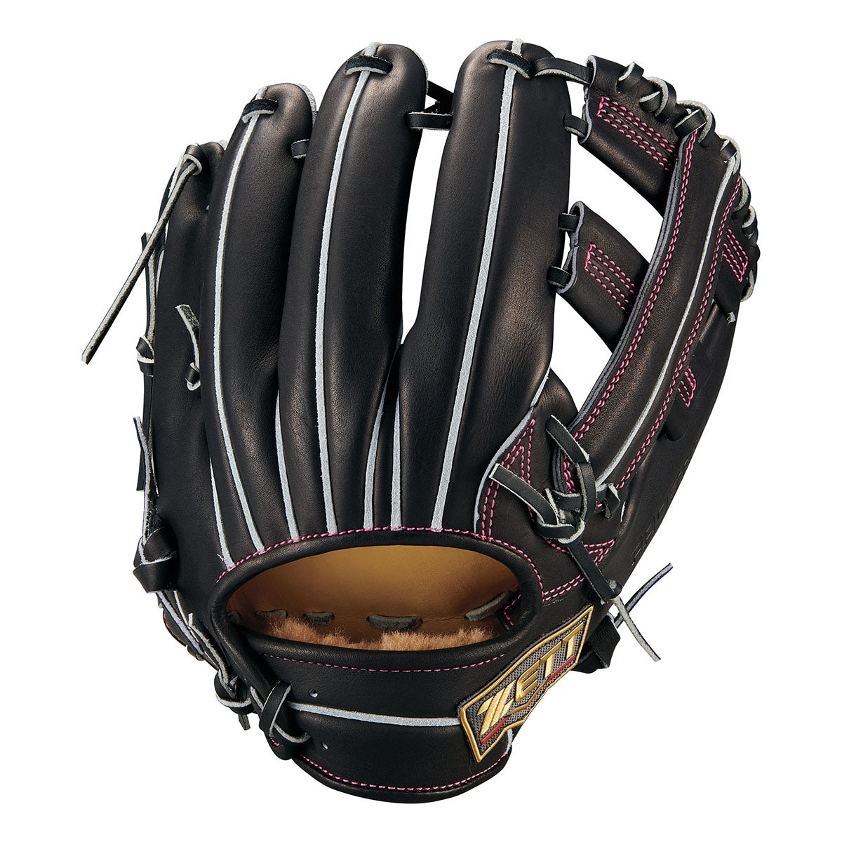 硬式グラブ プロステイタスSE 二塁手・遊撃手用 サイズ:3