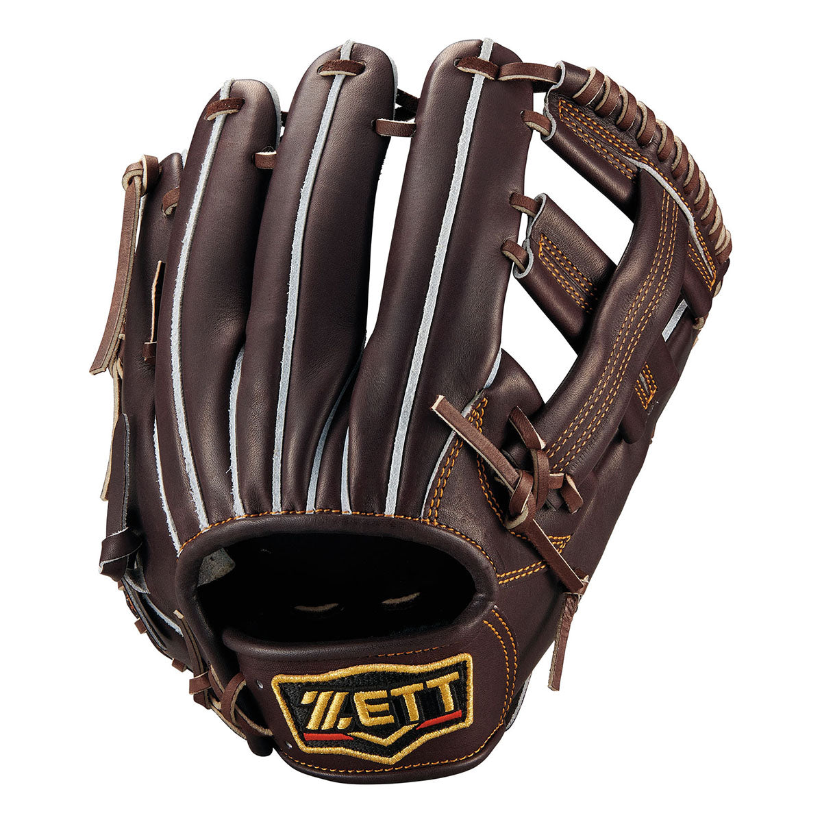 硬式グラブ プロステイタス 二塁手・遊撃手用 サイズ:4