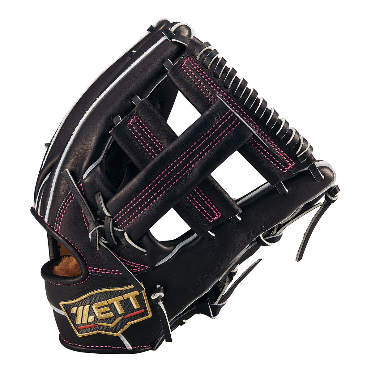 硬式グラブ プロステイタスSE 二塁手・遊撃手用 サイズ:4