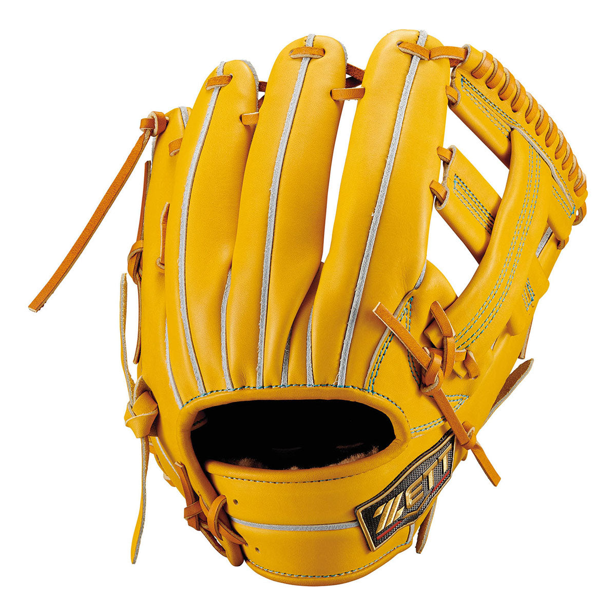 硬式グラブ プロステイタスSE 二塁手・遊撃手用 サイズ:4