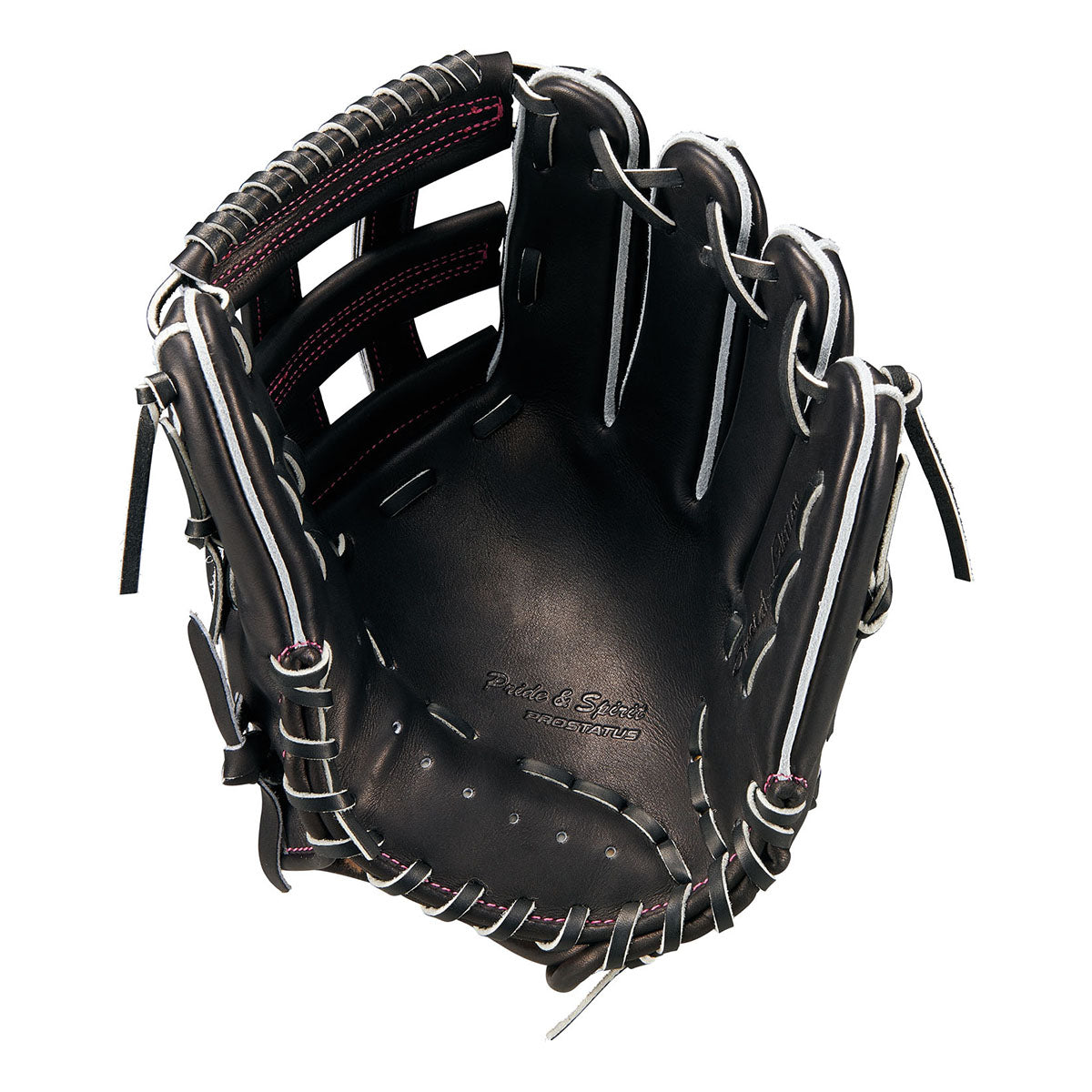 硬式グラブ プロステイタスSE 三塁手用 サイズ:5