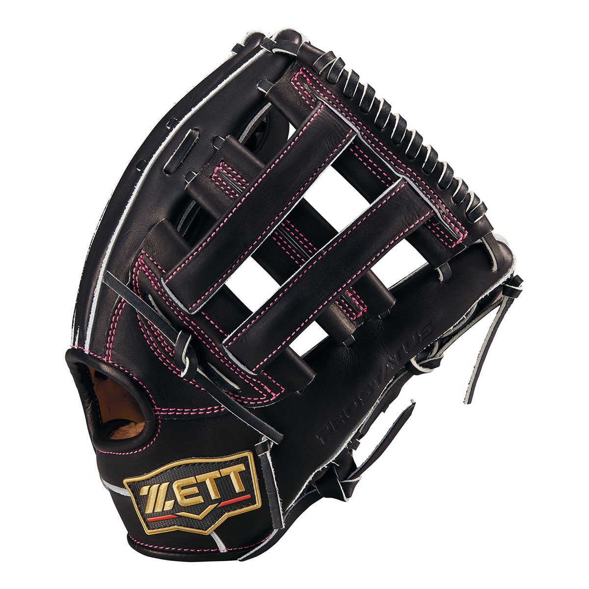 硬式グラブ プロステイタスSE 三塁手用 サイズ:5