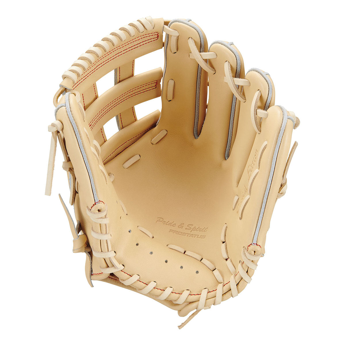 硬式グラブ プロステイタスSE 三塁手用 サイズ:5