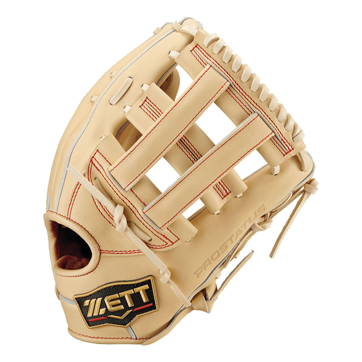 硬式グラブ プロステイタスSE 三塁手用 サイズ:5