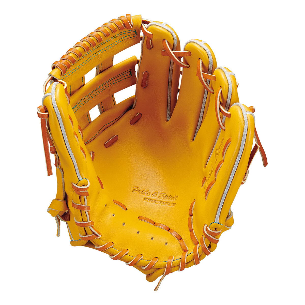 硬式グラブ プロステイタスSE 三塁手用 サイズ:5