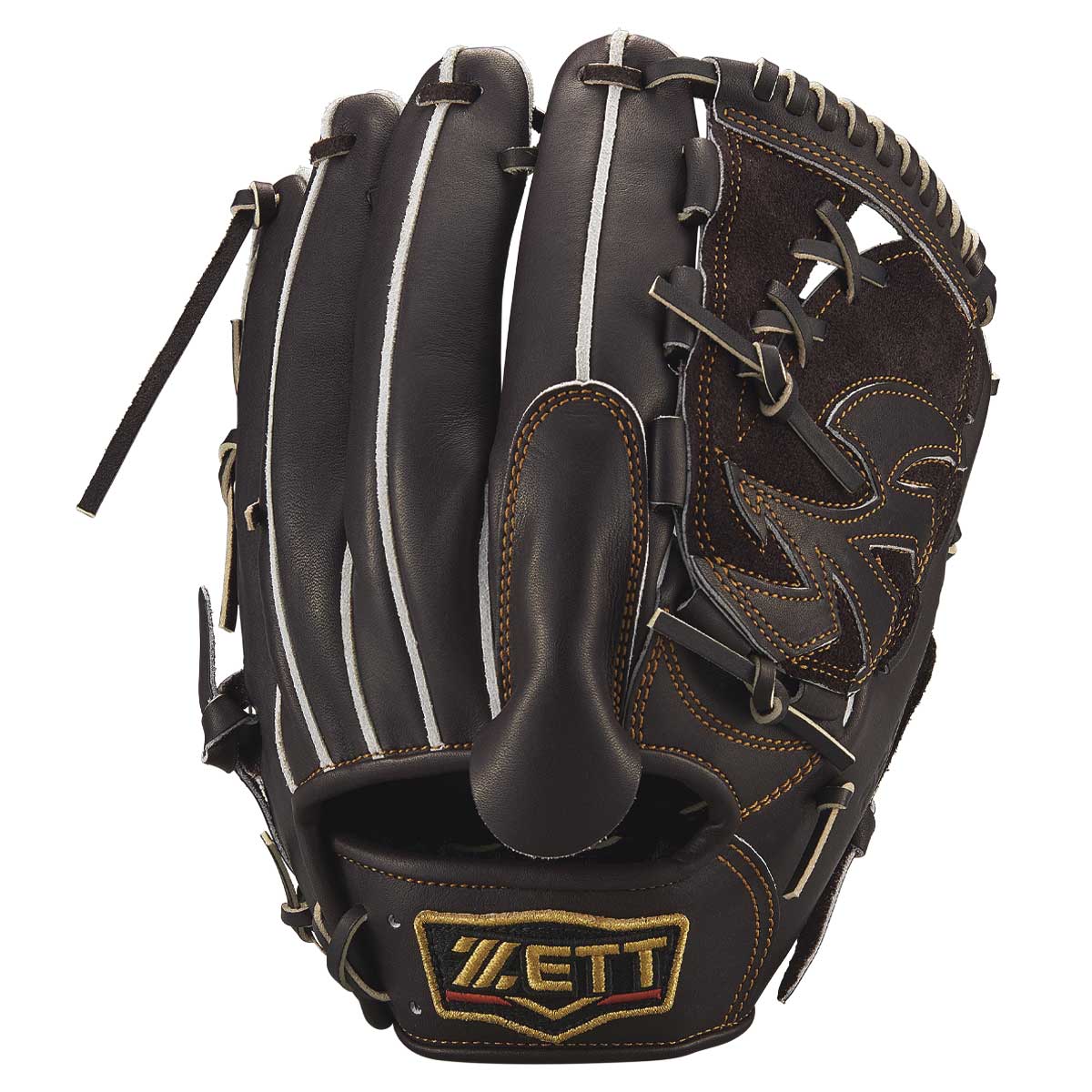 硬式グラブ プロステイタス 投手用 サイズ:4