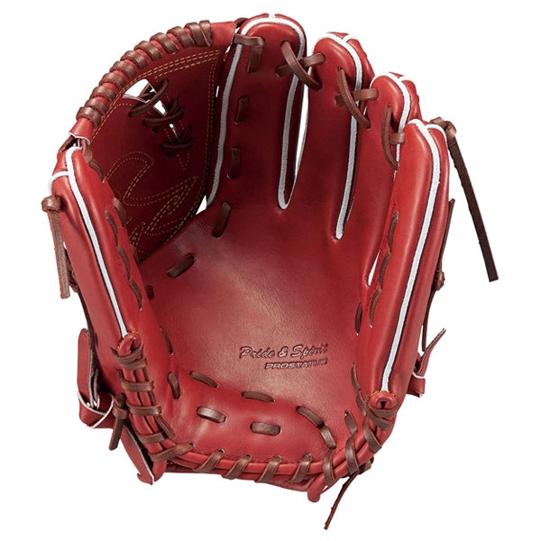 硬式グラブ プロステイタス 投手用 サイズ:4