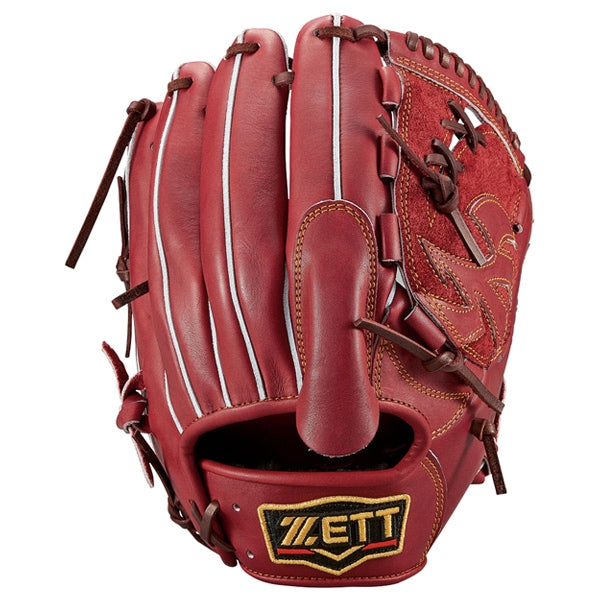 硬式グラブ プロステイタス 投手用 サイズ:4