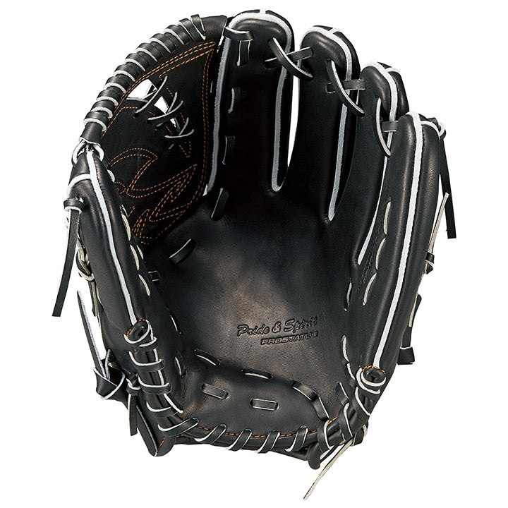 硬式グラブ プロステイタス 投手用 サイズ:4