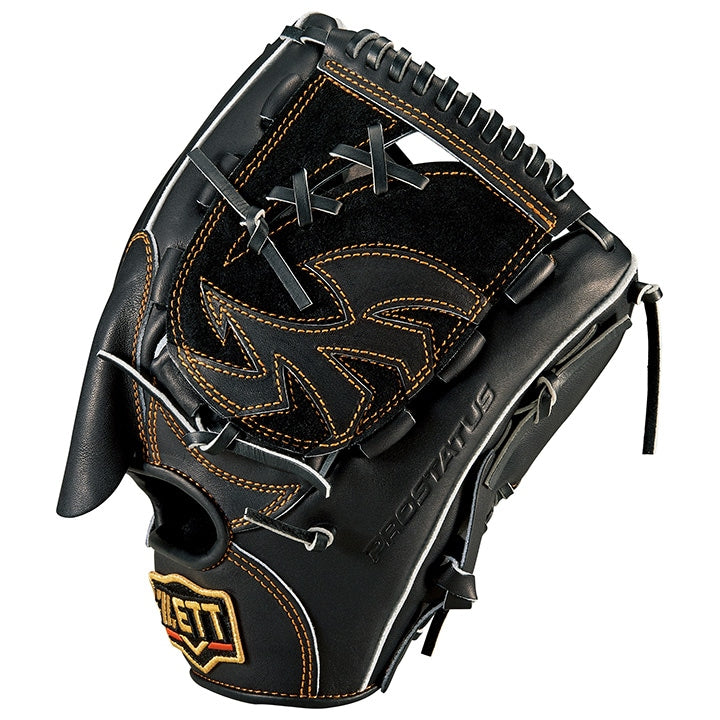 硬式グラブ プロステイタス 投手用 サイズ:4