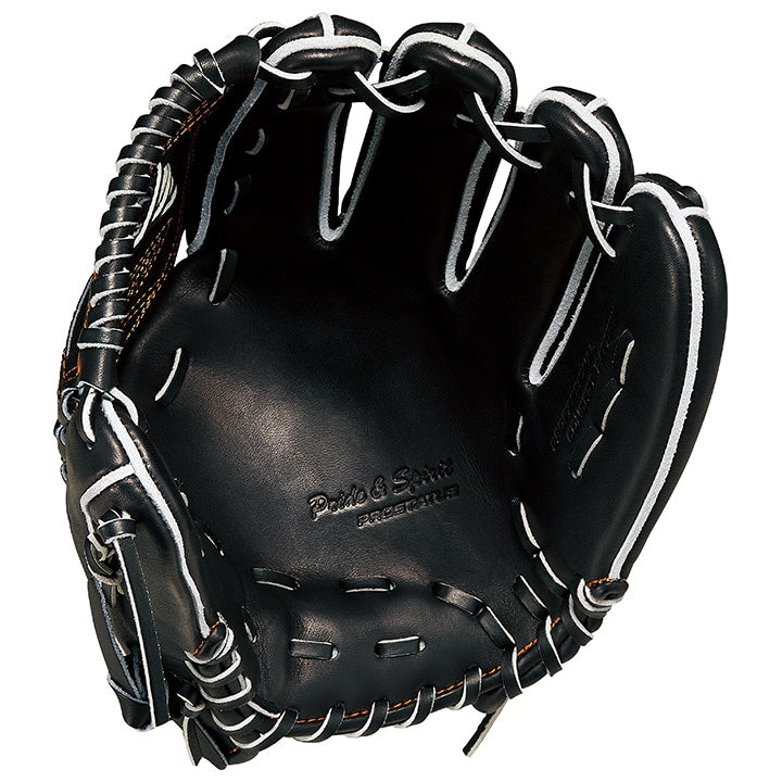 硬式グラブ プロステイタス 投手用 サイズ:4