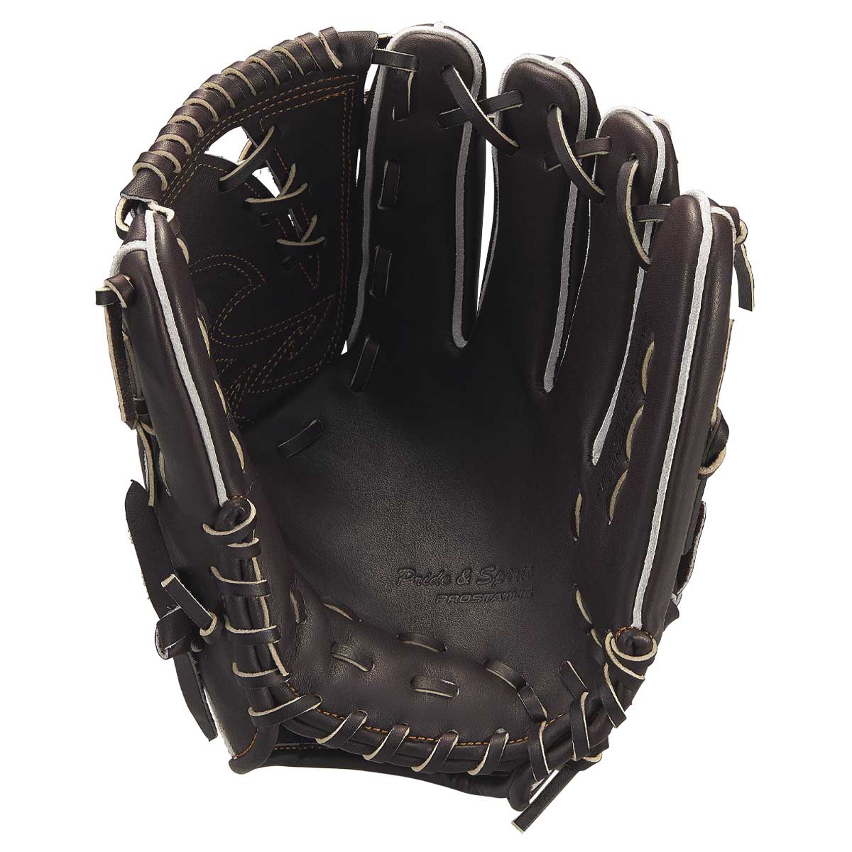 硬式グラブ プロステイタス 投手用 サイズ:4