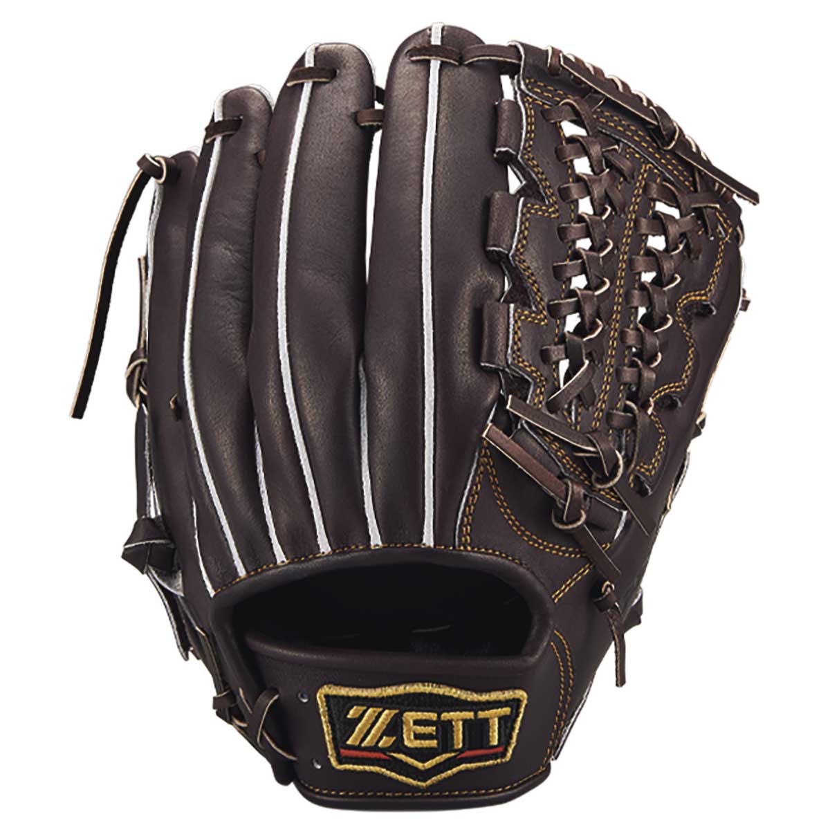 硬式グラブ プロステイタス 三塁手用 サイズ:4