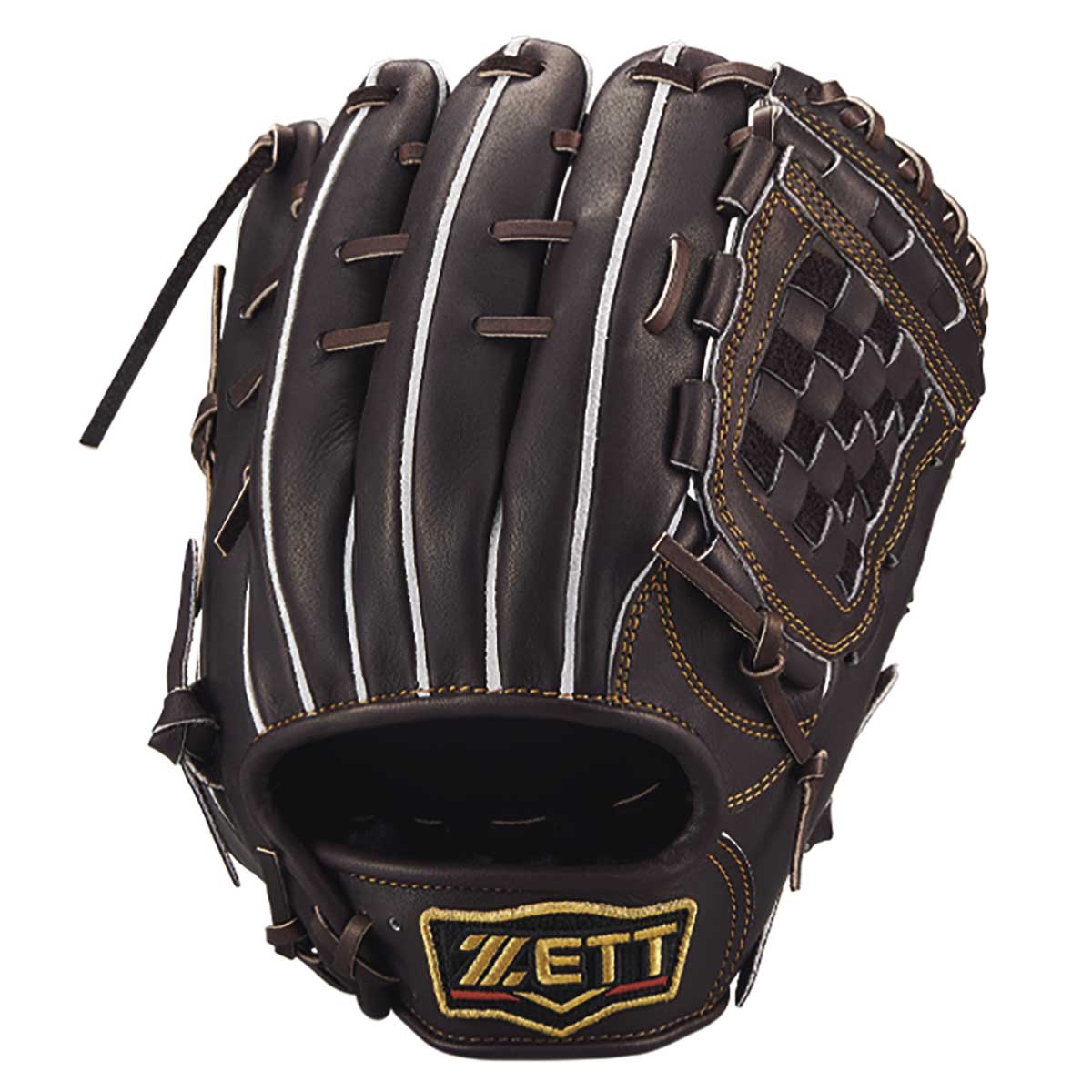 硬式グラブ プロステイタス 二塁手・遊撃手用 サイズ:4