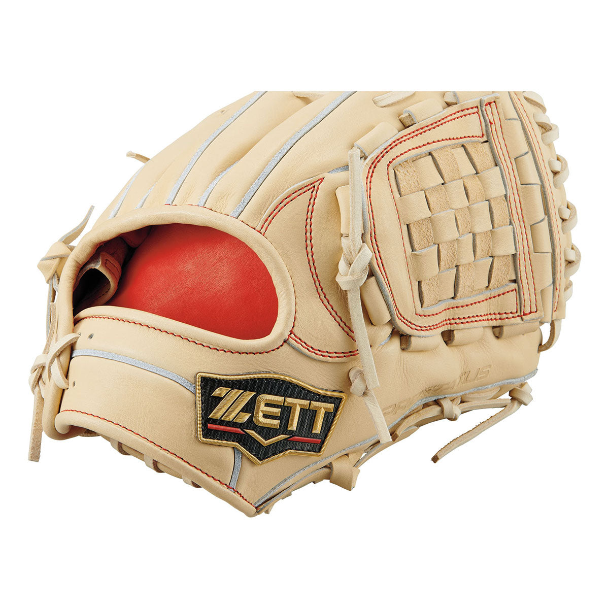 硬式グラブ プロステイタスSE 二塁手・遊撃手用 サイズ:4