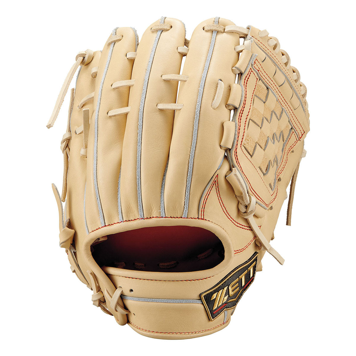 硬式グラブ プロステイタスSE 二塁手・遊撃手用 サイズ:4